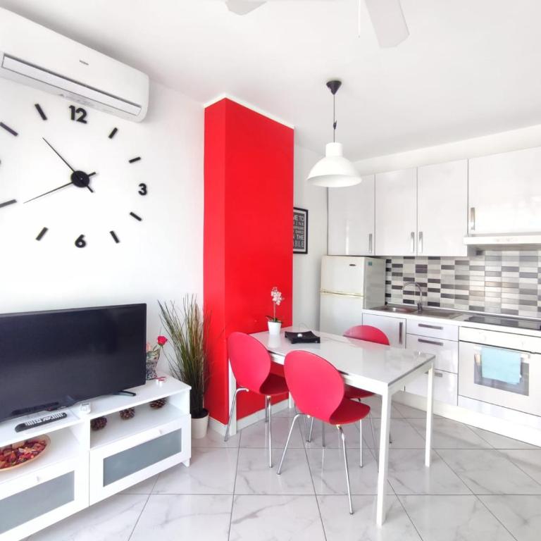 Royal Ocean View Aloha Garden - Apartamento de 1 dormitorio - 18