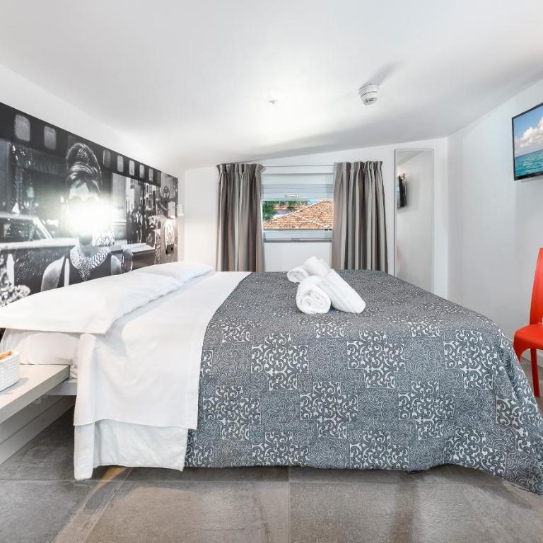 Mini Suite (3 adulti) - Appartamento con 1 Camera da Letto - 4