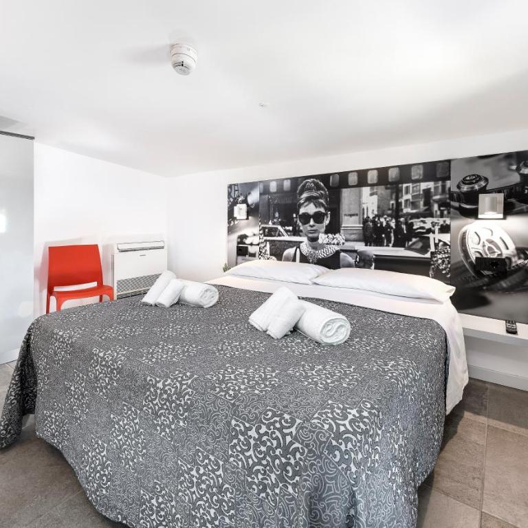 Mini Suite (3 adulti) - Appartamento con 1 Camera da Letto - 5