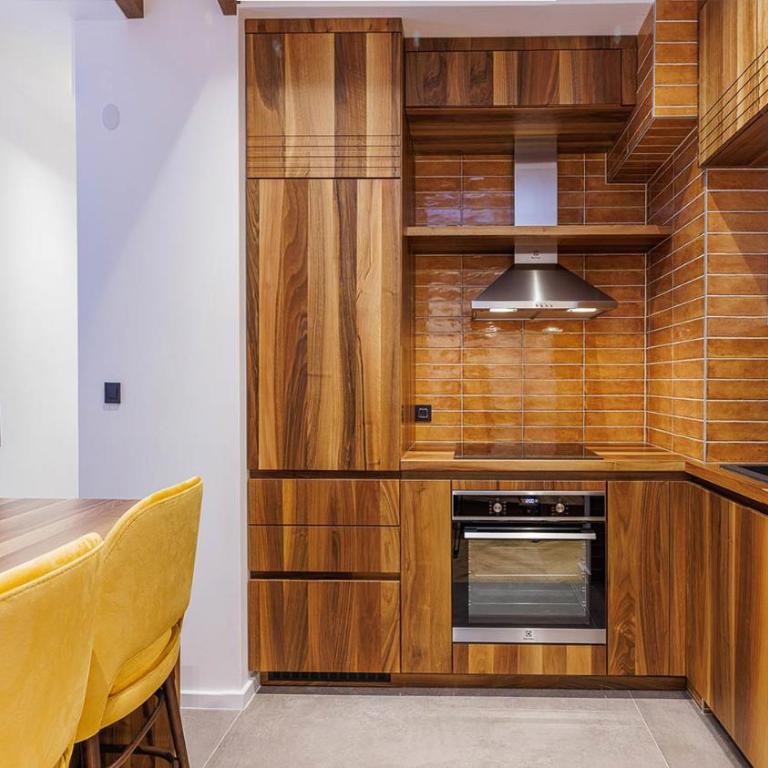 Aparthotel Poljice - Studio Apartment - 2