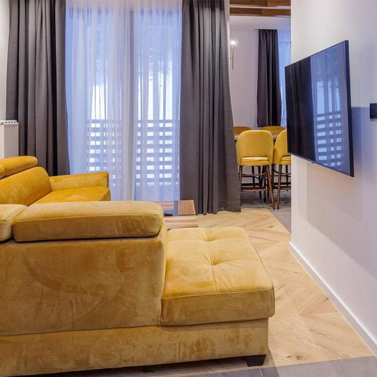 Aparthotel Poljice - Studio Apartment - 8