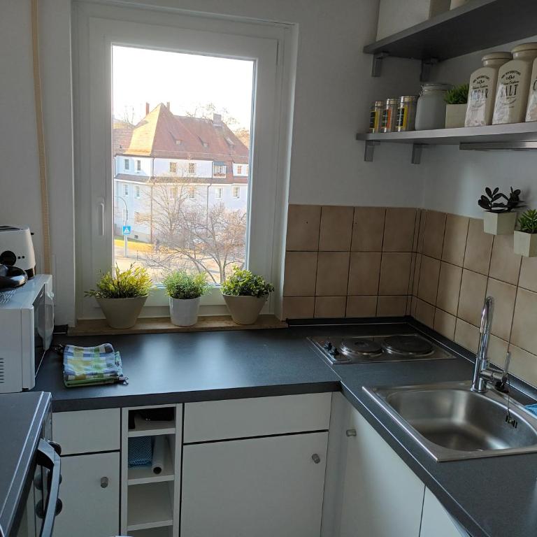 Wie Daheim - One-Bedroom Apartment - 5