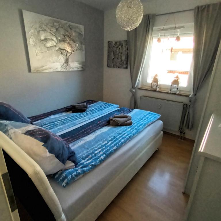 Wie Daheim - One-Bedroom Apartment - 7