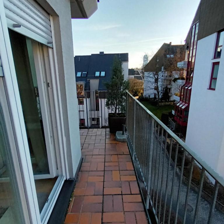 Wie Daheim - One-Bedroom Apartment - 9
