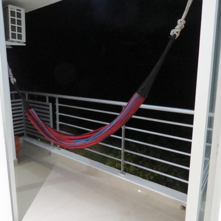 Espectacular y cómodo Apartamento en Girardot WiFi - Two-Bedroom Apartment - 20