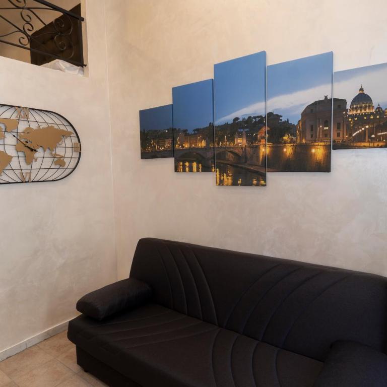 POPOLO PEN 56 Apartament - Appartamentino su 2 Livelli - 5