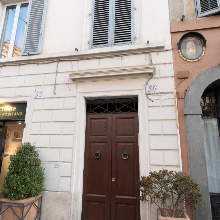 POPOLO PEN 56 Apartament - Appartamentino su 2 Livelli - 18