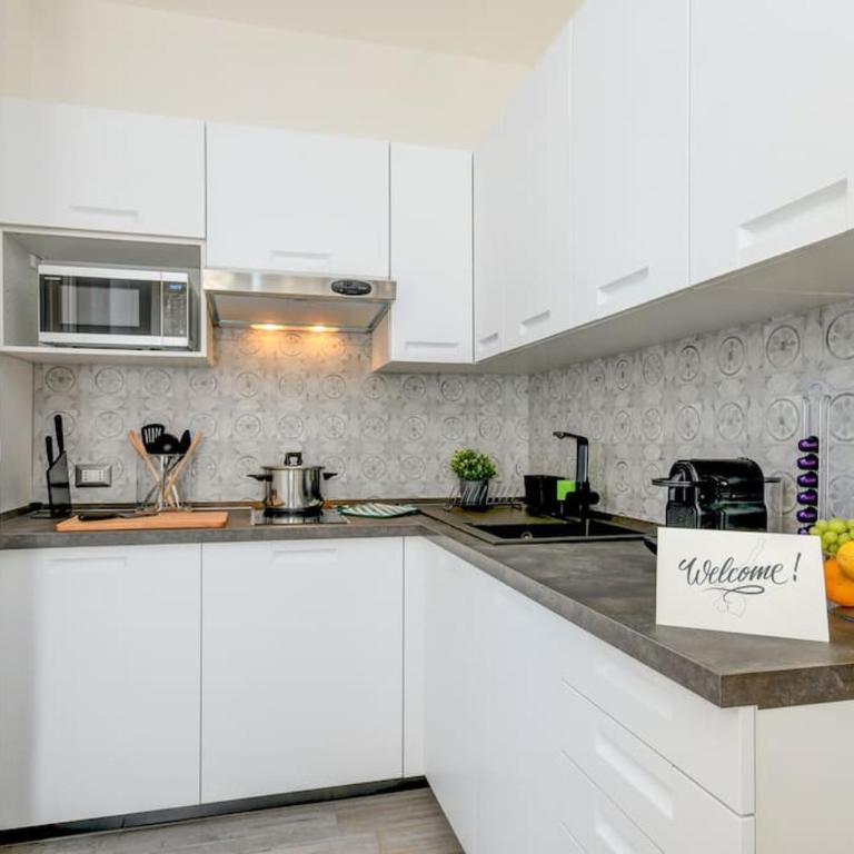 Taurus Suite Apartment - Appartamento con 1 Camera da Letto - 2