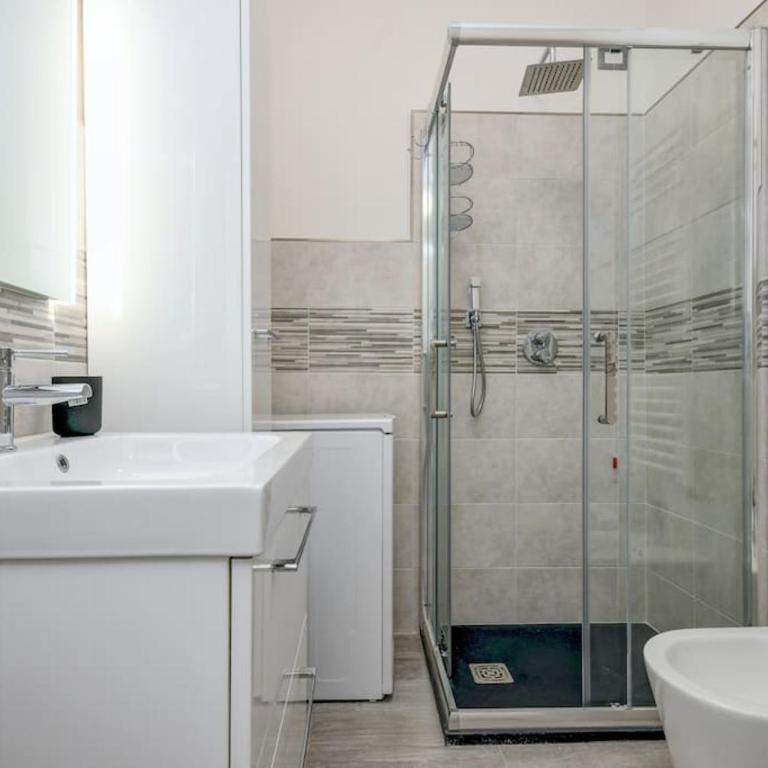 Taurus Suite Apartment - Appartamento con 1 Camera da Letto - 5