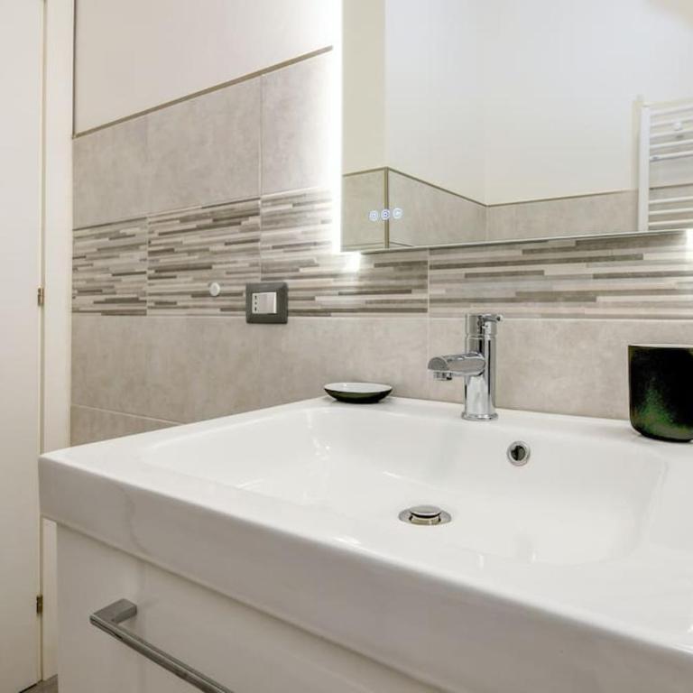Taurus Suite Apartment - Appartamento con 1 Camera da Letto - 6