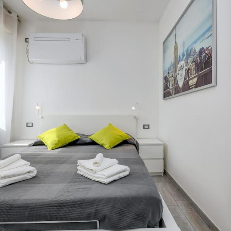 Taurus Suite Apartment - Appartamento con 1 Camera da Letto - 7