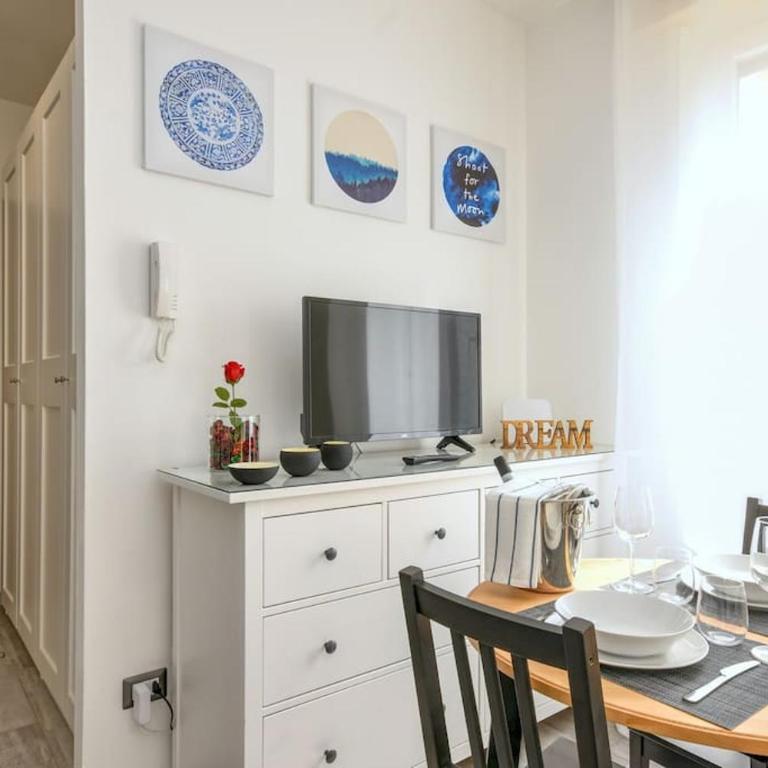 Taurus Suite Apartment - Appartamento con 1 Camera da Letto - 9