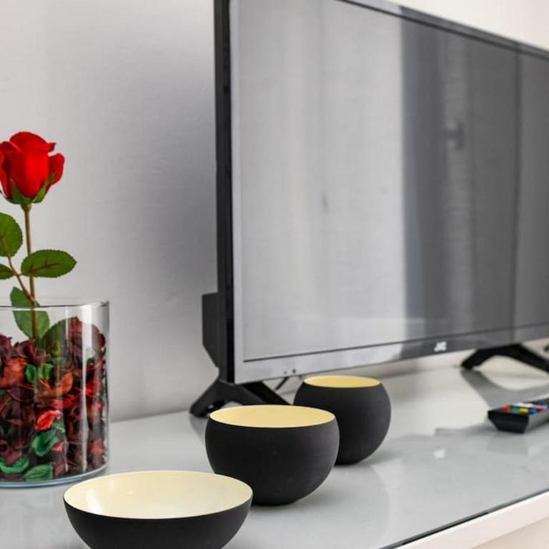 Taurus Suite Apartment - Appartamento con 1 Camera da Letto - 14