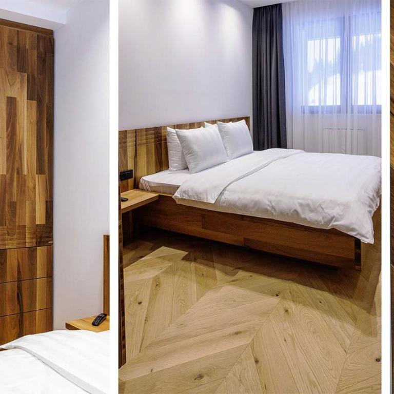 Aparthotel Poljice - Deluxe Apartment - 10