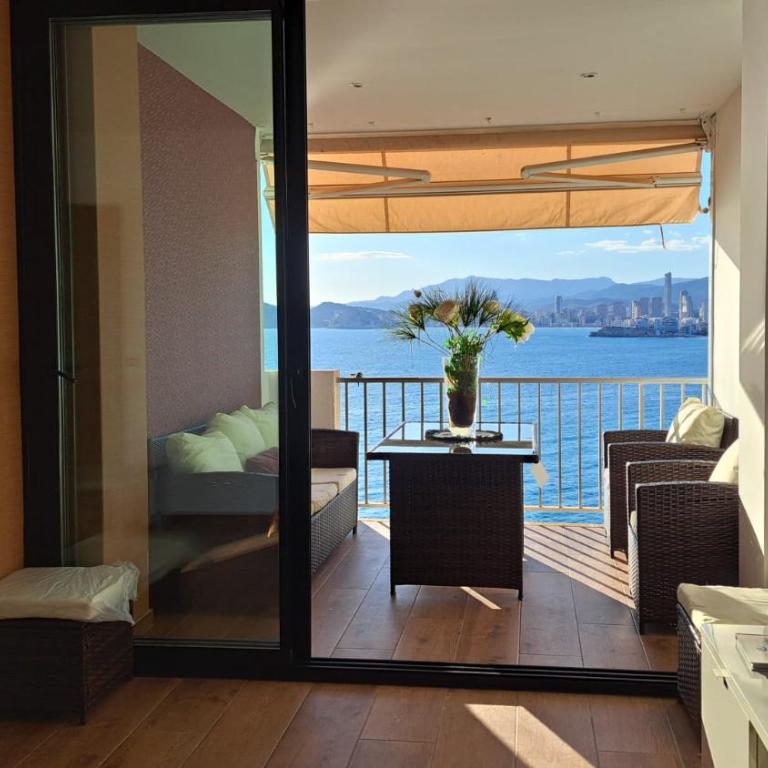 Portofino Playa - Apartamento Superior - 3