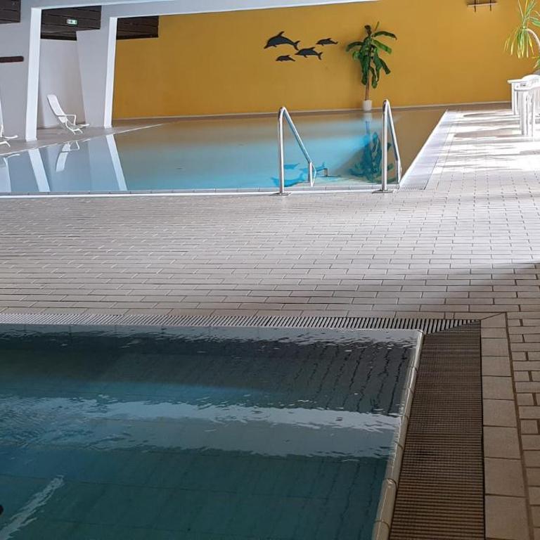 Schöne Ferienwohnung im Herzen des Bayerischen Wald - Apartment mit 1 Schlafzimmer - 16