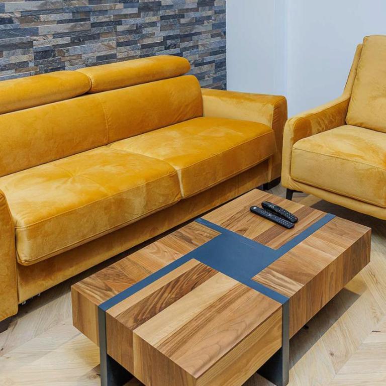 Aparthotel Poljice - Standard Apartment - 6
