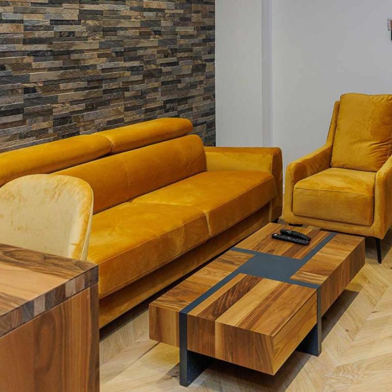Aparthotel Poljice - Standard Apartment - 5