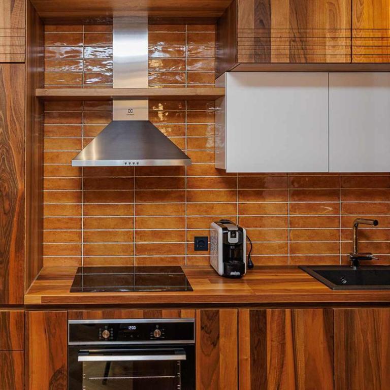 Aparthotel Poljice - Standard Apartment - 2