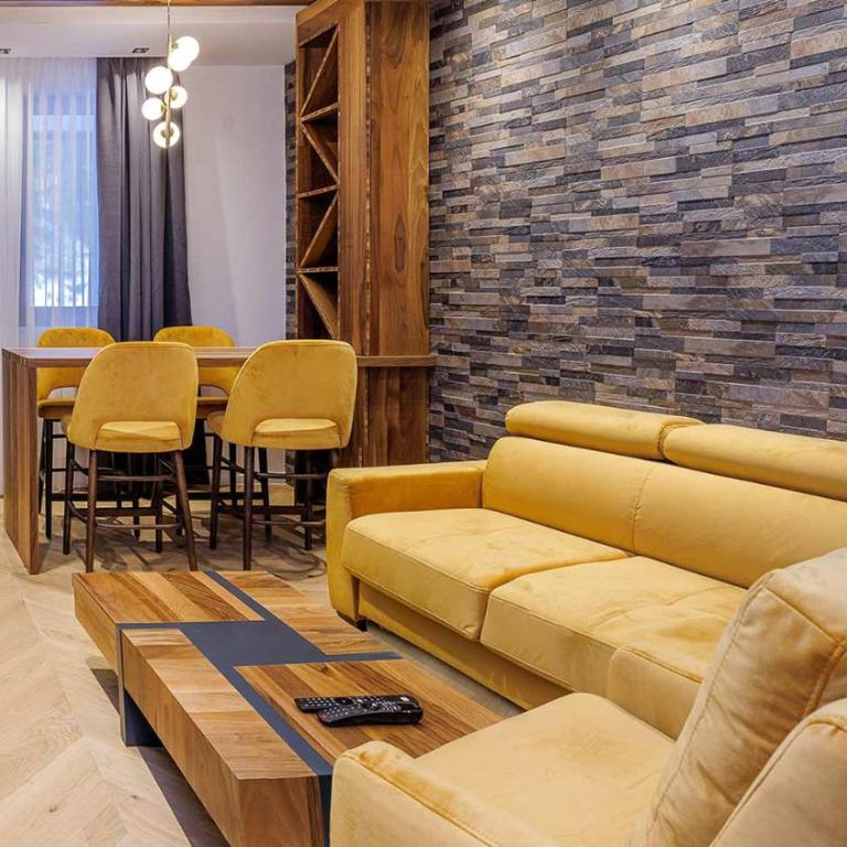 Aparthotel Poljice - Standard Apartment - 4