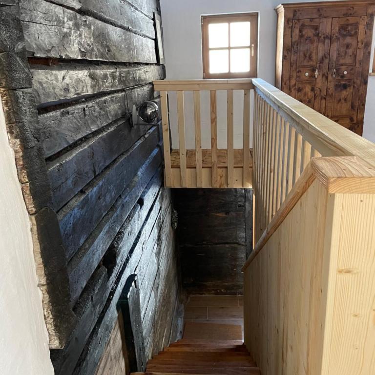 Appartement Josef im Bauernhaus Edt - Apartment mit 2 Schlafzimmern - 19