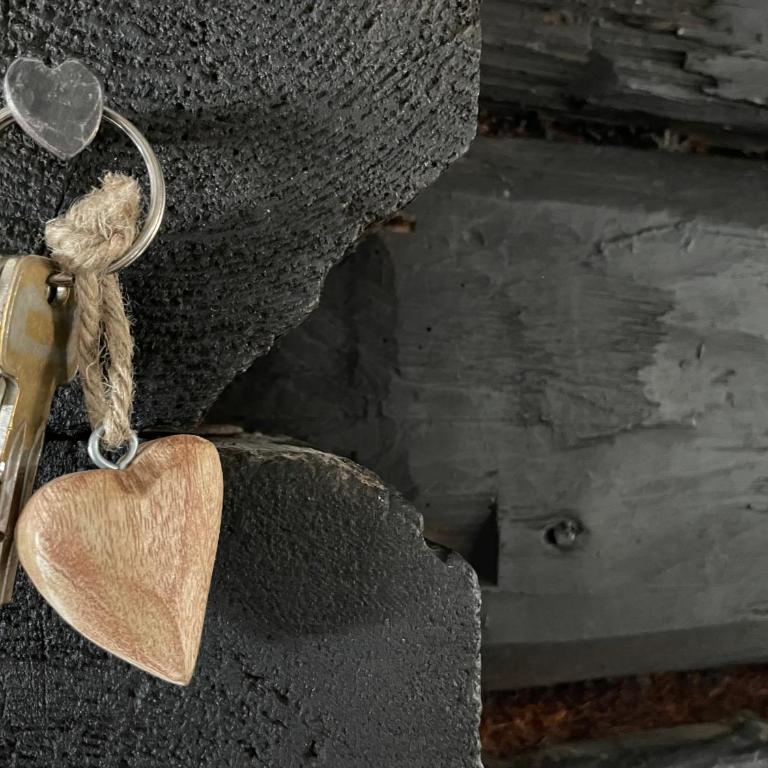 Appartement Josef im Bauernhaus Edt - Apartment mit 2 Schlafzimmern - 15