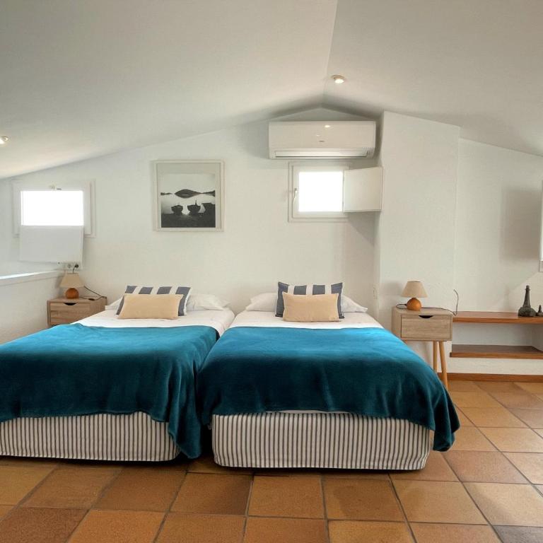MATILLA - Apartamento con parquin - Apartamento de 3 dormitorios - 11