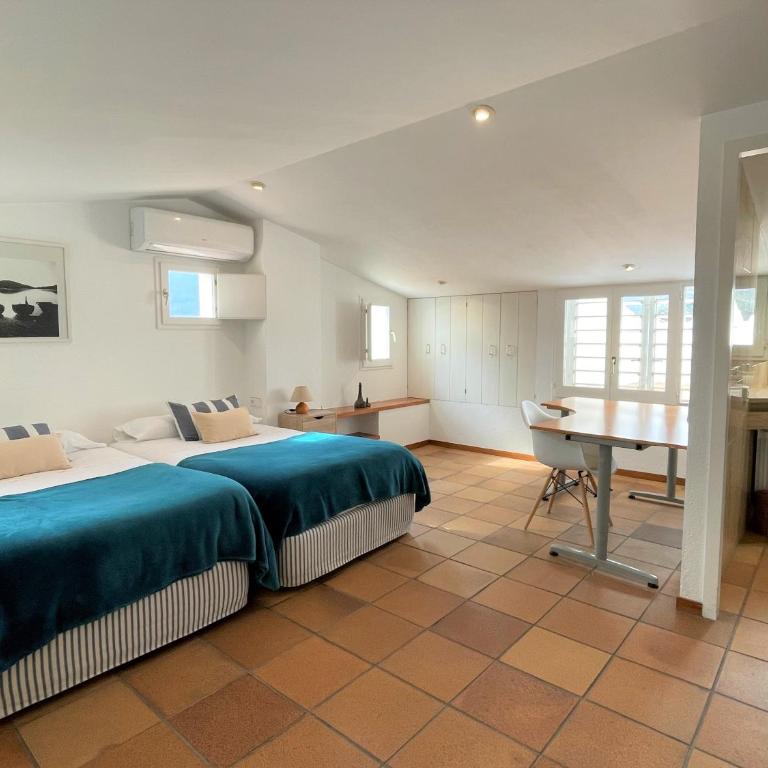 MATILLA - Apartamento con parquin - Apartamento de 3 dormitorios - 9