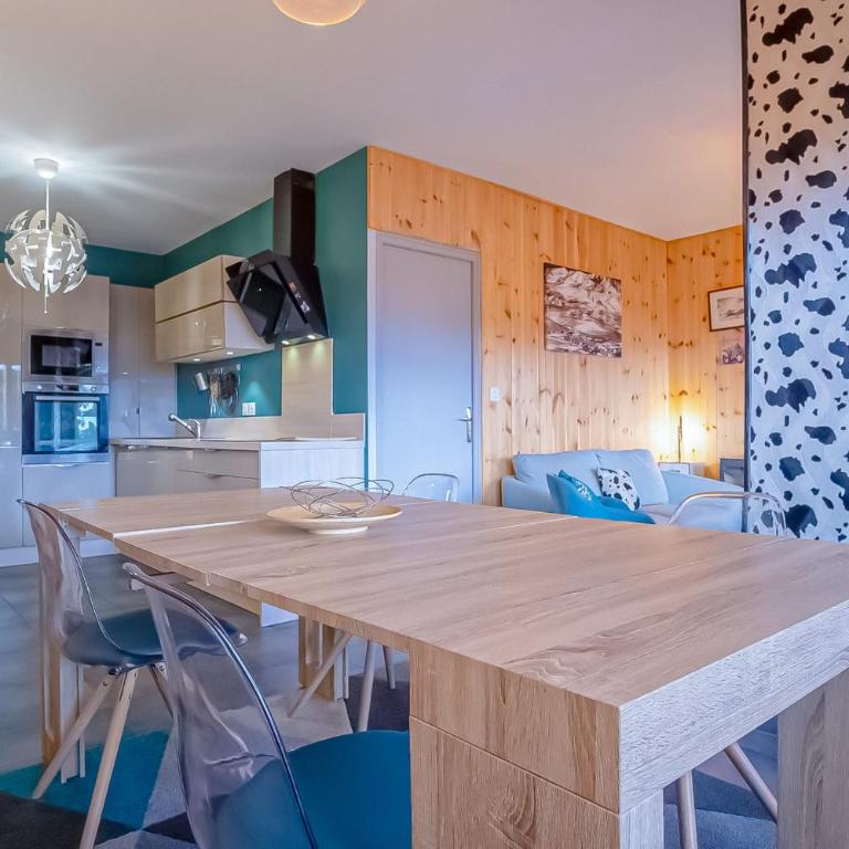 Appartement Bandera - Welkeys - Appartement - 9