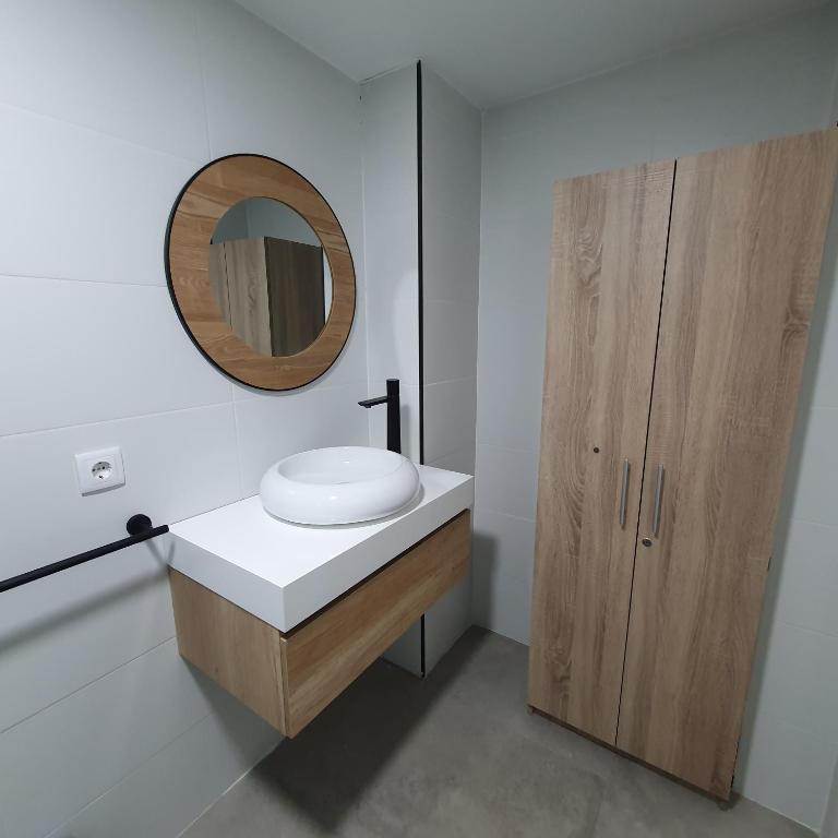 Duplex Villajoyosa zona centro - Apartamento de 2 dormitorios - 16