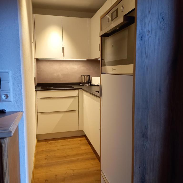 Hotel Garni Erler - Apartment mit 1 Schlafzimmer - 4