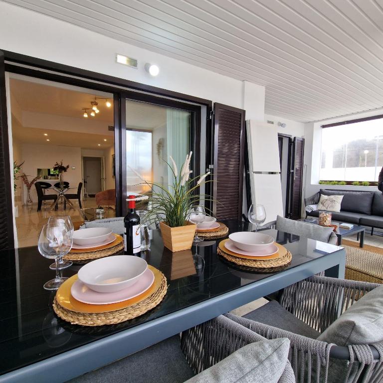 Casares del Mar Luxury Apartment - Apartamento de 2 dormitorios - 30