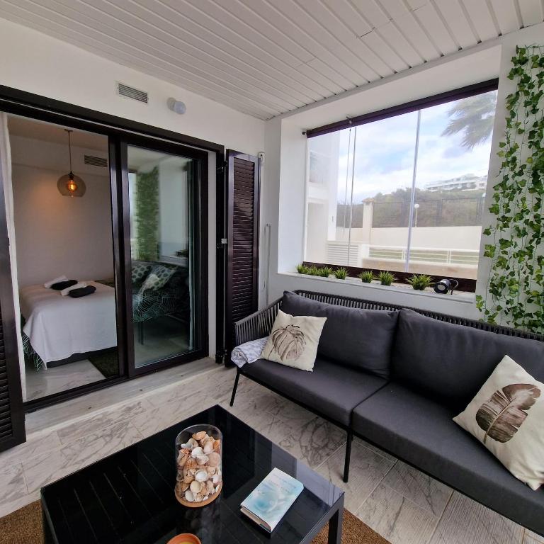 Casares del Mar Luxury Apartment - Apartamento de 2 dormitorios - 27