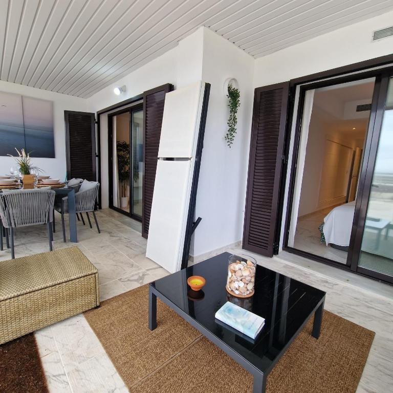 Casares del Mar Luxury Apartment - Apartamento de 2 dormitorios - 26