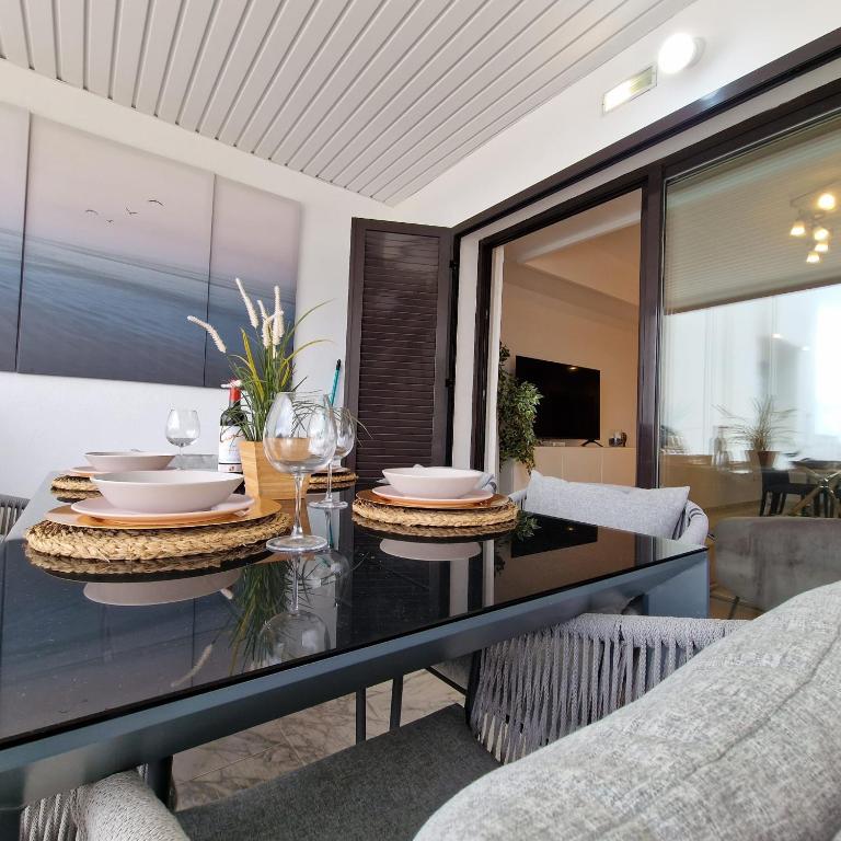 Casares del Mar Luxury Apartment - Apartamento de 2 dormitorios - 25