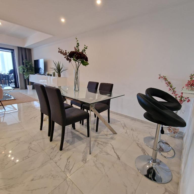 Casares del Mar Luxury Apartment - Apartamento de 2 dormitorios - 23
