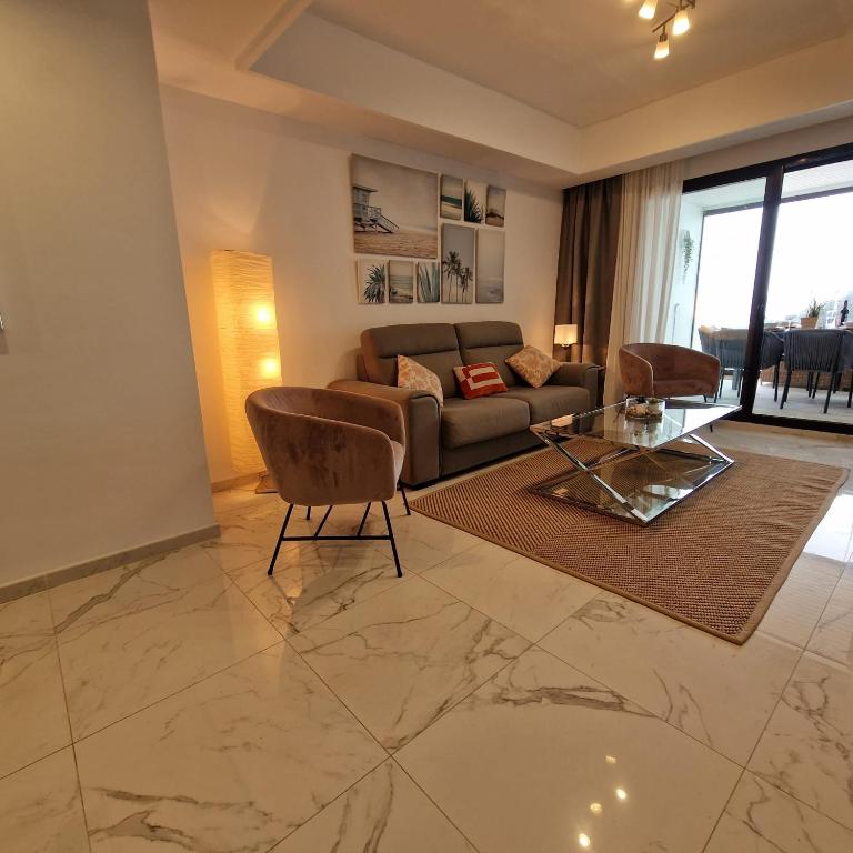 Casares del Mar Luxury Apartment - Apartamento de 2 dormitorios - 22