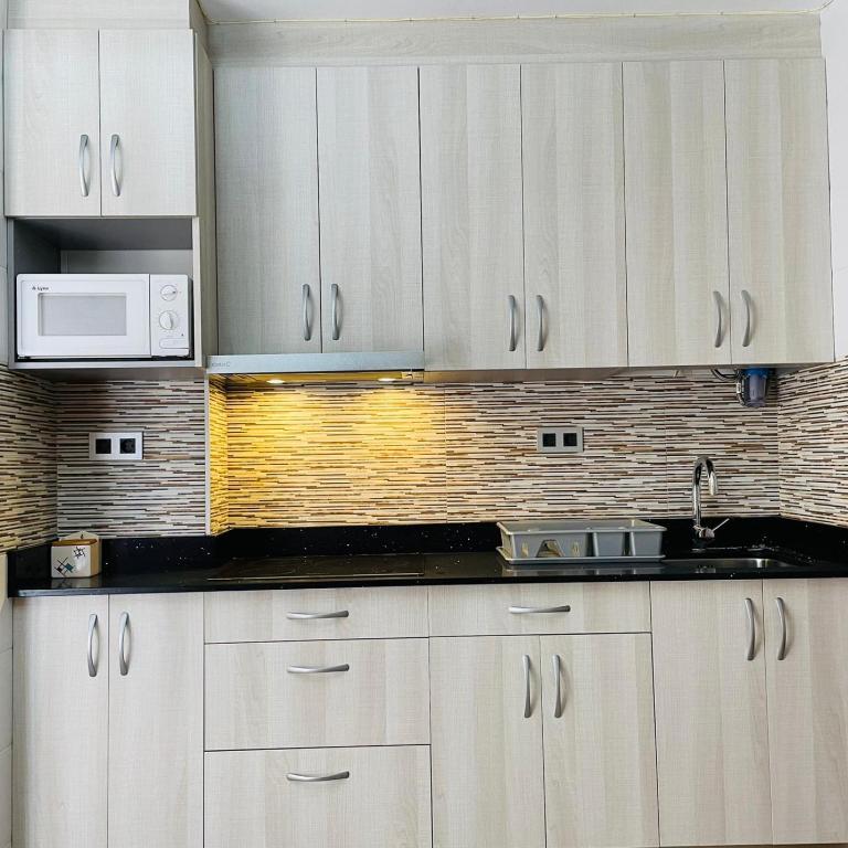 Jescamar 2 - Two-Bedroom Apartment - 29