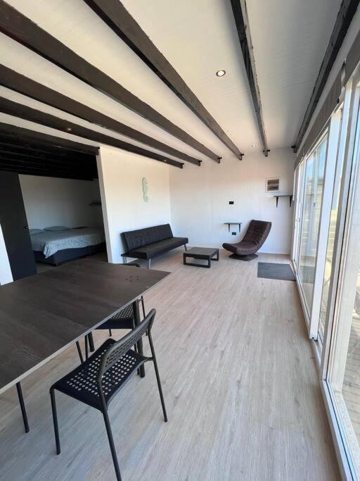 Cabaña Hermosa Maitencillo - Apartamento de 1 dormitorio - 2