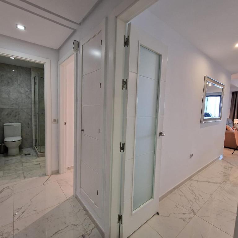 Casares del Mar Luxury Apartment - Apartamento de 2 dormitorios - 19