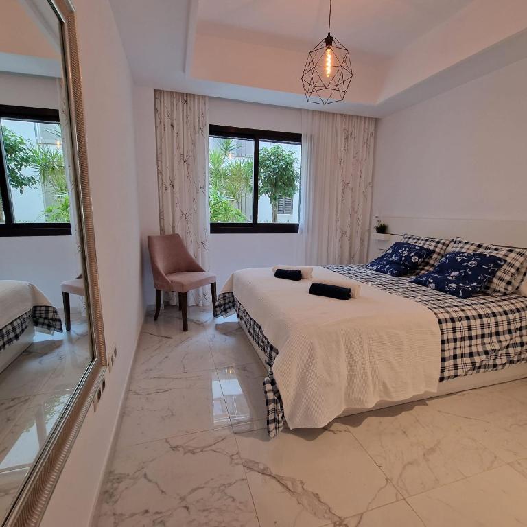 Casares del Mar Luxury Apartment - Apartamento de 2 dormitorios - 18