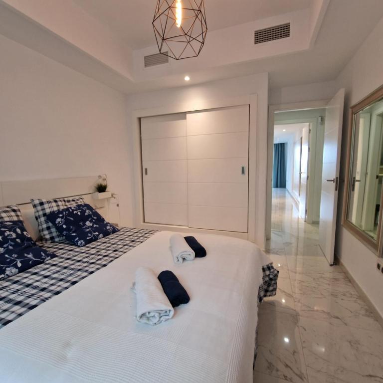 Casares del Mar Luxury Apartment - Apartamento de 2 dormitorios - 17
