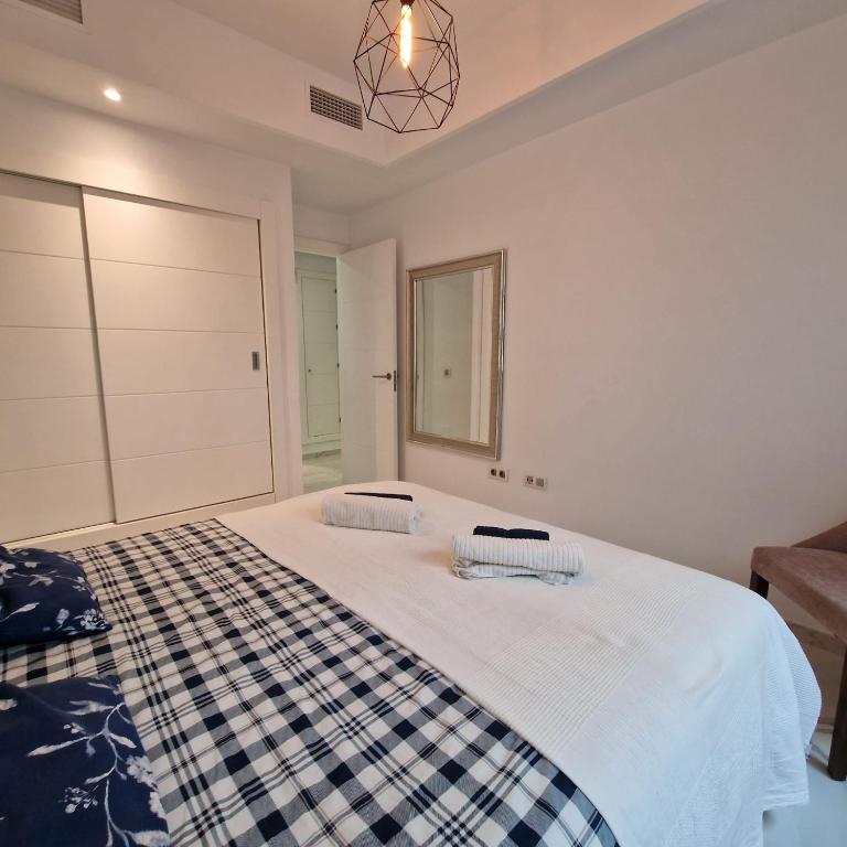 Casares del Mar Luxury Apartment - Apartamento de 2 dormitorios - 16