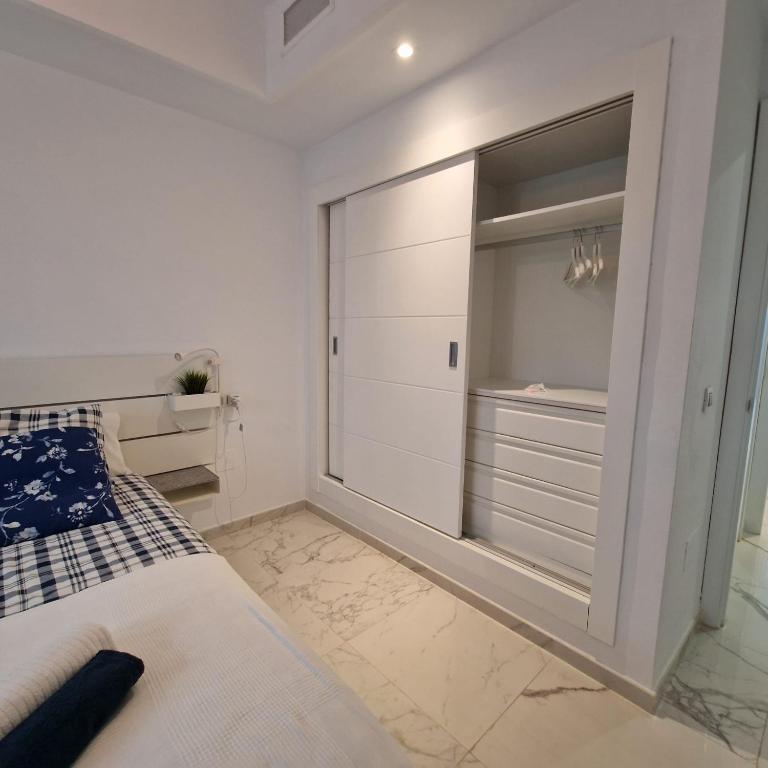 Casares del Mar Luxury Apartment - Apartamento de 2 dormitorios - 15
