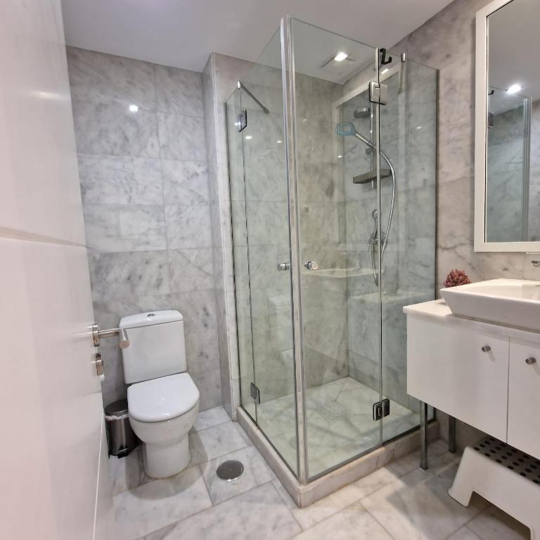 Casares del Mar Luxury Apartment - Apartamento de 2 dormitorios - 13