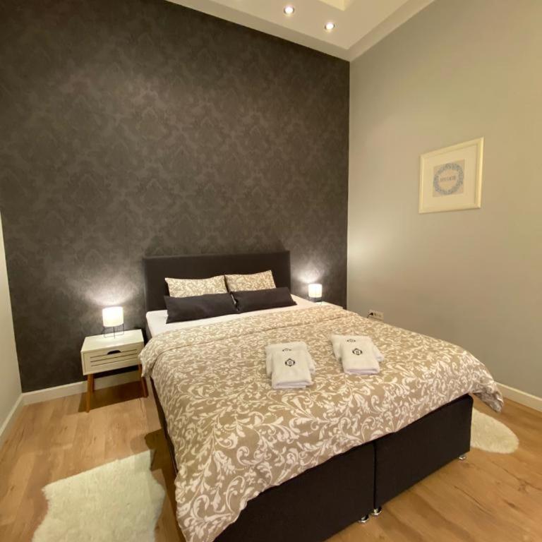Apartment HYGGE - Apartment - 18