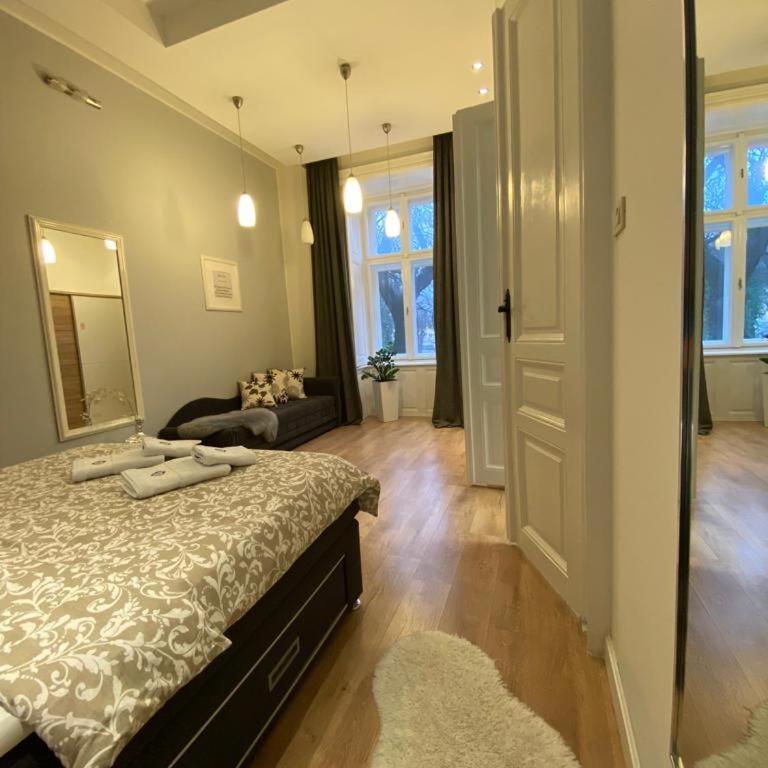 Apartment HYGGE - Apartment - 21