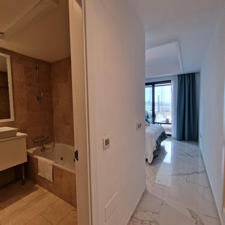 Casares del Mar Luxury Apartment - Apartamento de 2 dormitorios - 11