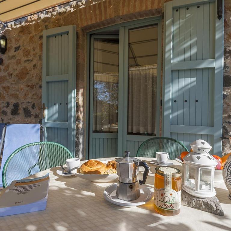 AgriResidence L'Antica Fattoria - sul Lago - Monolocale Standard - 7