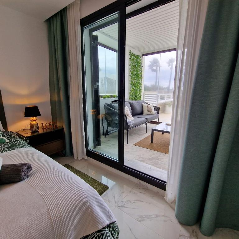 Casares del Mar Luxury Apartment - Apartamento de 2 dormitorios - 8